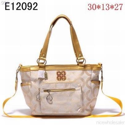 Coach handbags080